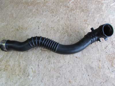 BMW Turbocharger Intercooler Air Intake Tube Hose Charge Pipe 13717605044 F22 F30 F32 2, 3, 4, X Series